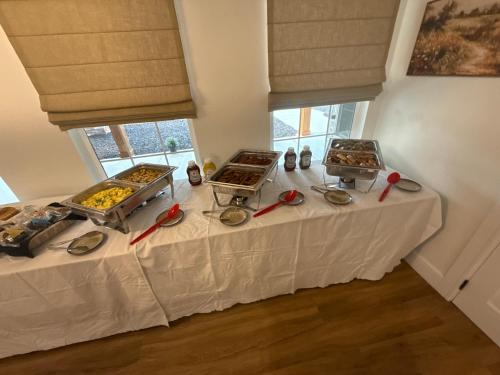 saddleview bed and breakfast