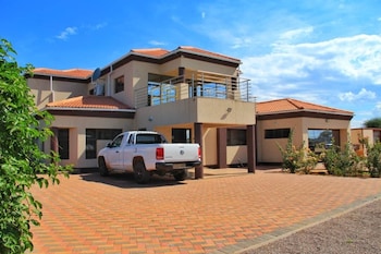 gaborone