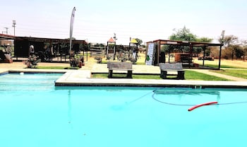 Tlokweng Rose Garden Guesthouse,,4 star