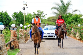 Tlokweng Rose Garden Guesthouse,,4 star