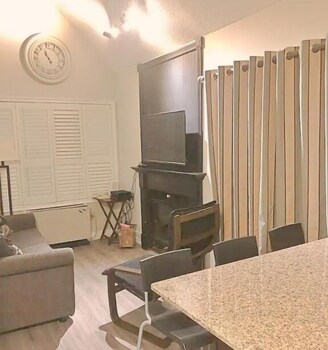 blue mountain collingwood loft condo