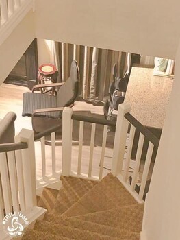 blue mountain collingwood loft condo