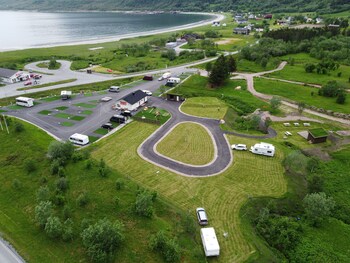 storviksanden camping as