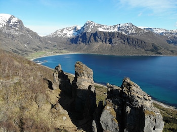 storviksanden camping as