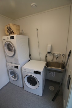 Storviksanden Camping As,,1 star