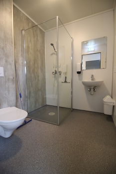 Storviksanden Camping As,,1 star