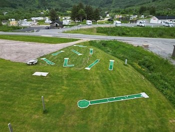 Storviksanden Camping As,,1 star