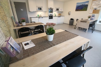storviksanden camping as