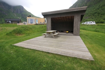 storviksanden camping as