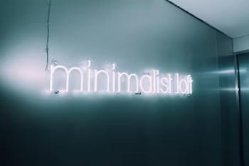 minimalist loft 1002