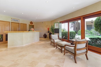 Unwind In Style Villa La Estancia Cabo,,3 star