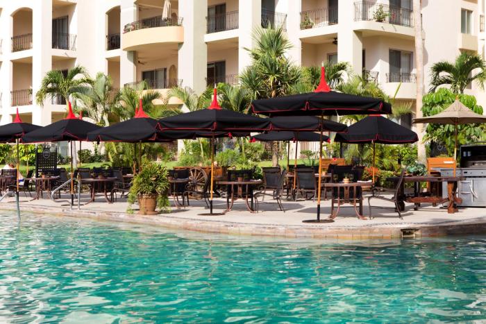 unwind in style villa la estancia cabo