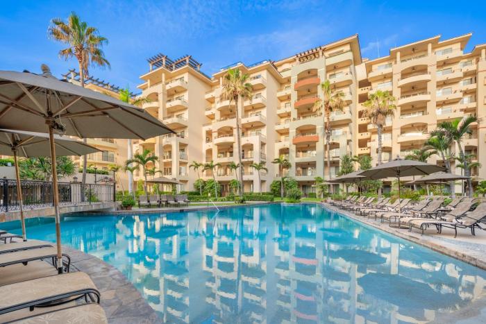 unwind in style villa la estancia cabo