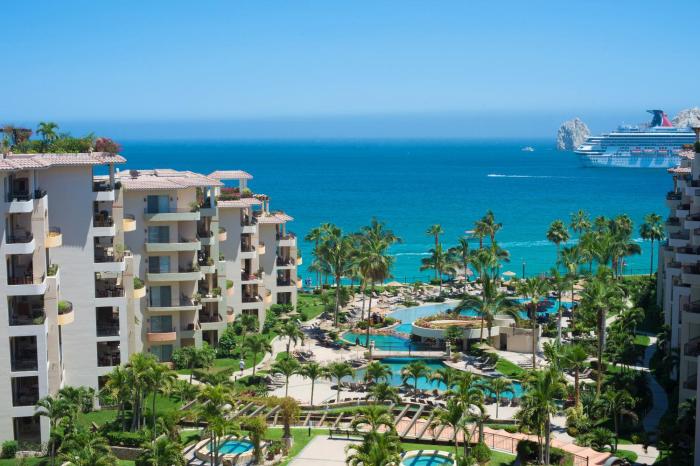 unwind in style villa la estancia cabo