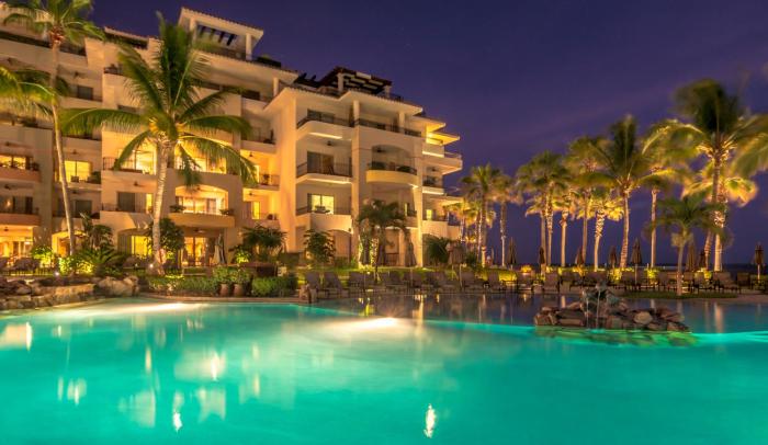 unwind in style villa la estancia cabo