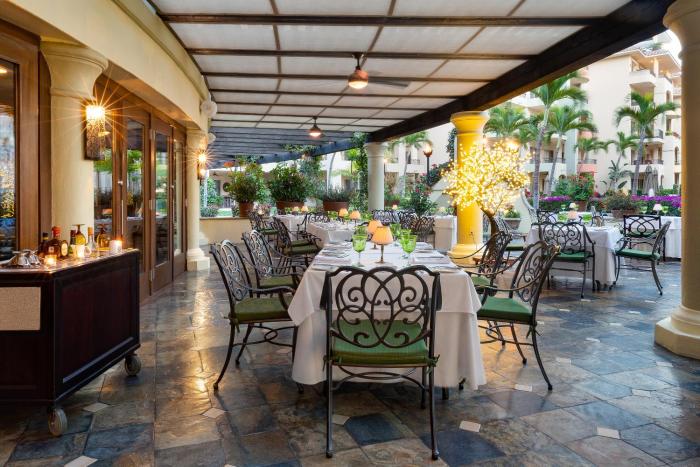 unwind in style villa la estancia cabo