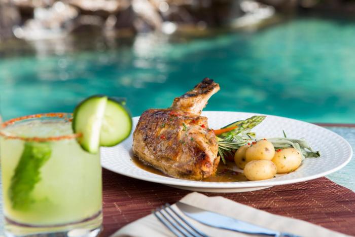 unwind in style villa la estancia cabo