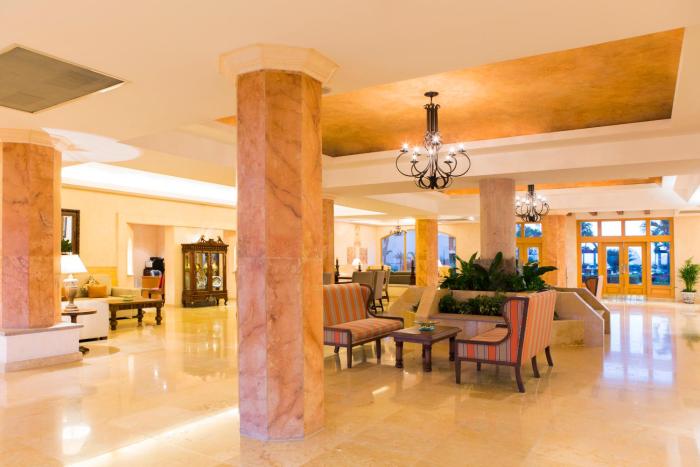 unwind in style villa la estancia cabo