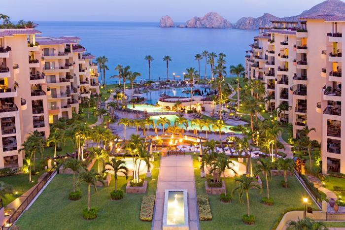 unwind in style villa la estancia cabo