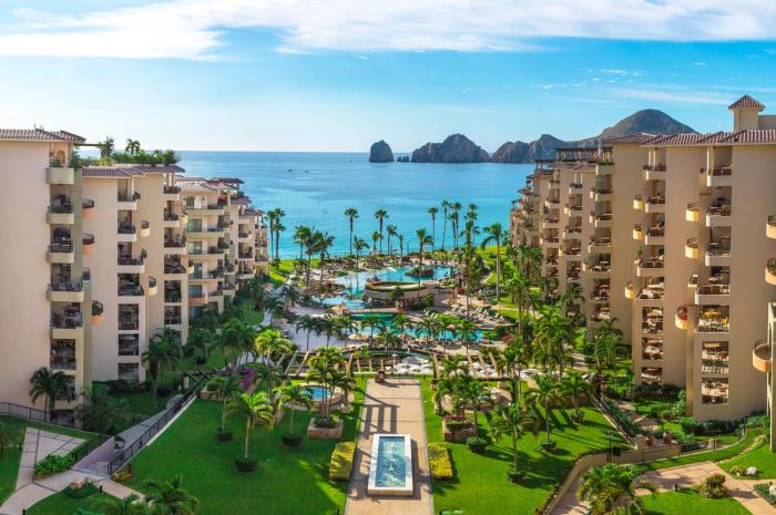 unwind in style villa la estancia cabo