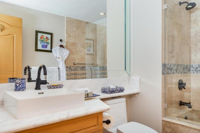 unwind in style villa la estancia cabo