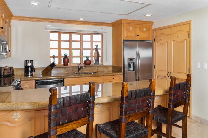 unwind in style villa la estancia cabo