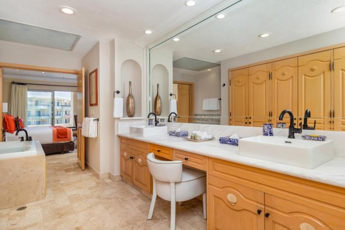 unwind in style villa la estancia cabo