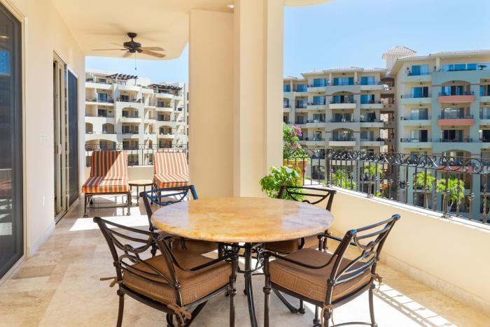 unwind in style villa la estancia cabo