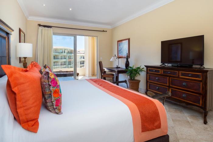 unwind in style villa la estancia cabo