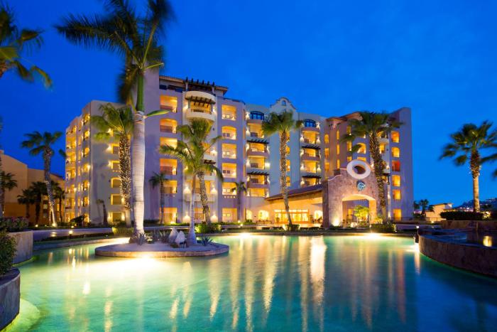unwind in style villa la estancia cabo