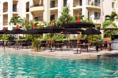 unwind in style villa la estancia cabo
