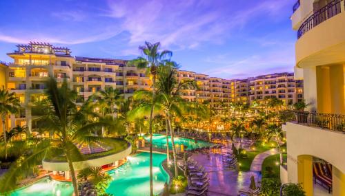 unwind in style villa la estancia cabo