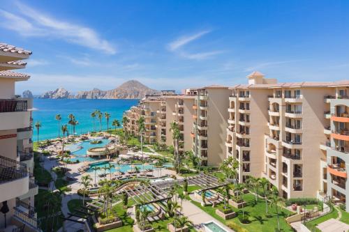 unwind in style villa la estancia cabo