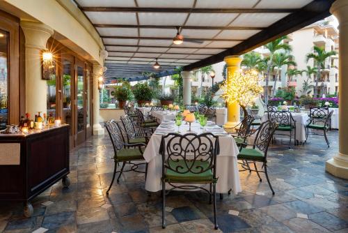 unwind in style villa la estancia cabo