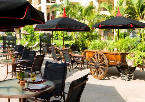 unwind in style villa la estancia cabo