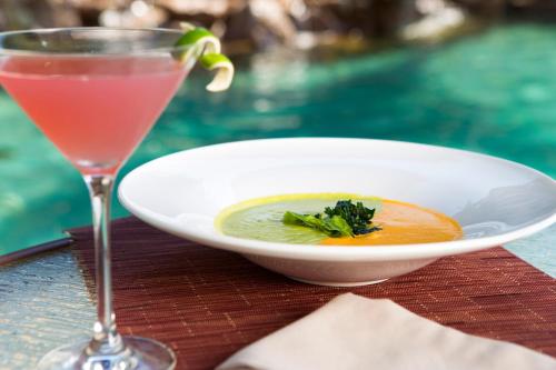 unwind in style villa la estancia cabo