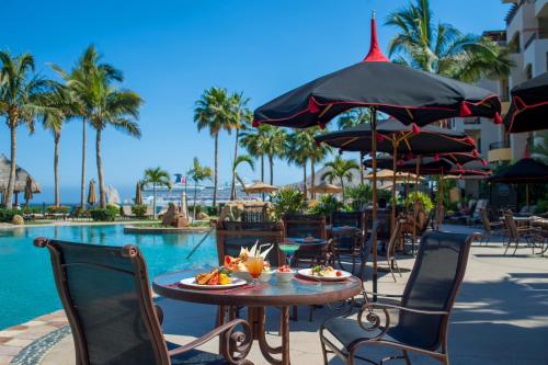 unwind in style villa la estancia cabo