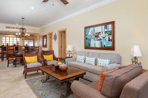 unwind in style villa la estancia cabo