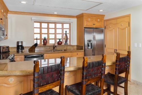 unwind in style villa la estancia cabo