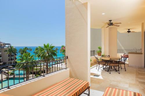 unwind in style villa la estancia cabo