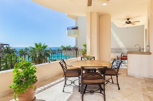 unwind in style villa la estancia cabo