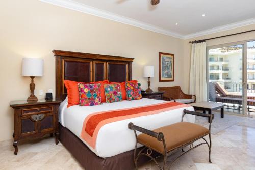 unwind in style villa la estancia cabo