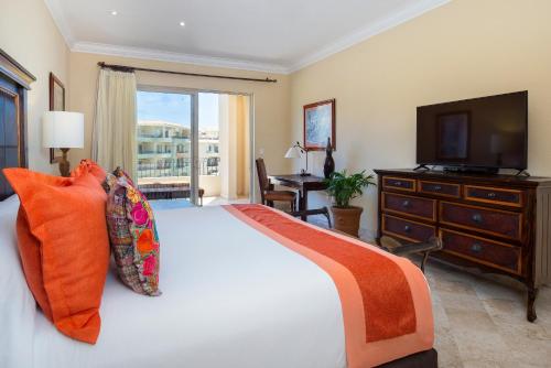 unwind in style villa la estancia cabo