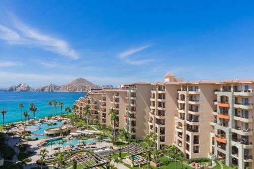 unwind in style villa la estancia cabo