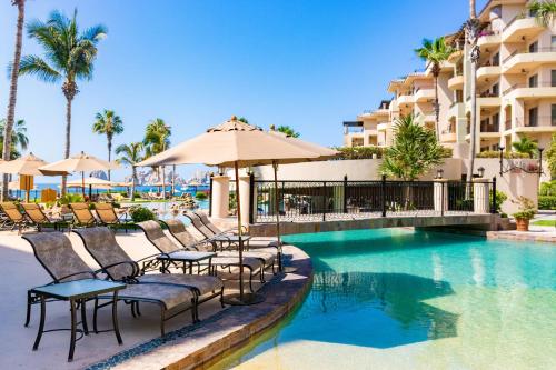 unwind in style villa la estancia cabo