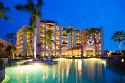 unwind in style villa la estancia cabo