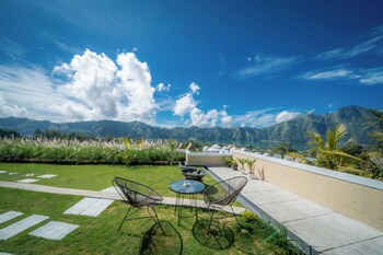 Mastaka Villa Kintamani,,4 star