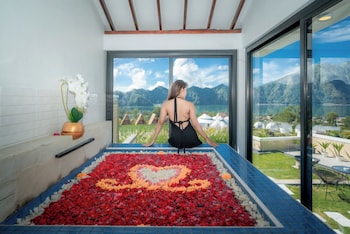 Mastaka Villa Kintamani,,4 star
