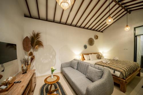 mastaka villa kintamani
