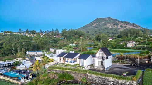 mastaka villa kintamani